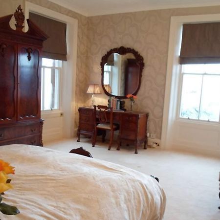 Hawksdale Lodge 卡莱尔 外观 照片