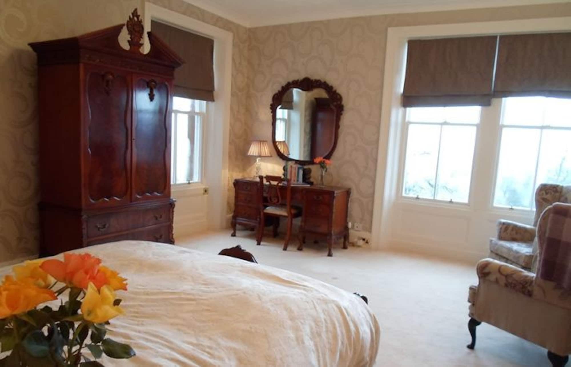 Hawksdale Lodge 卡莱尔 外观 照片